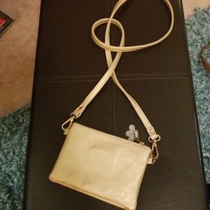 NWOT! Crossbody Purse